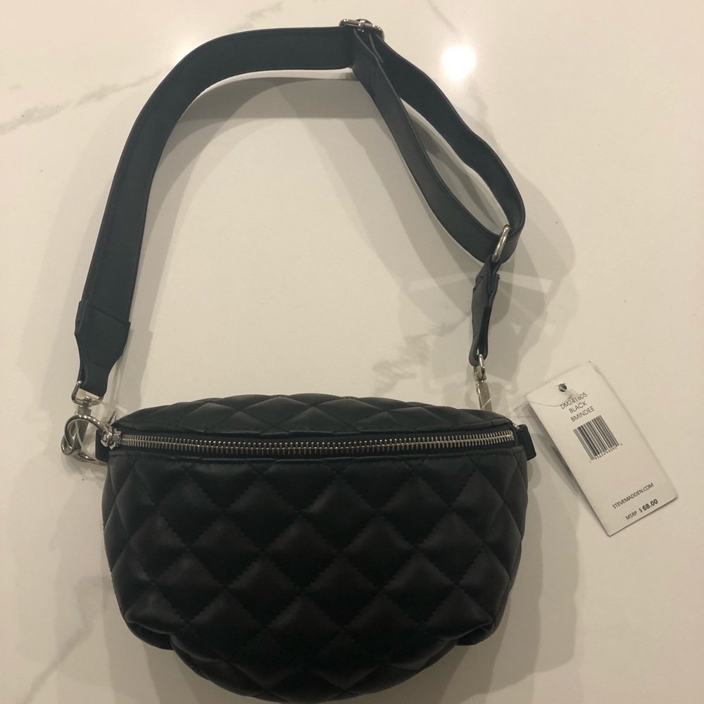 Waist Fanny pack